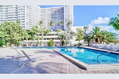 7545 E Treasure Dr #3I, North Bay Village, FL 33141 - Photo 1