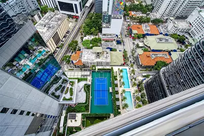 801 S Miami Ave #3704, Miami, FL 33130 - Photo 37