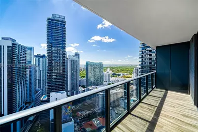 801 S Miami Ave #3704, Miami, FL 33130 - Photo 1