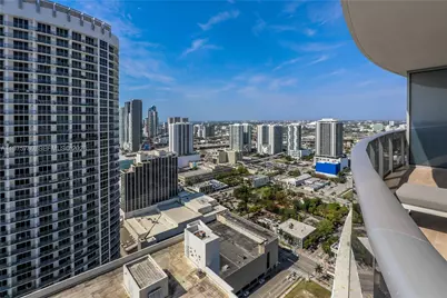 488 NE 18th St #4302, Miami, FL 33132 - Photo 19