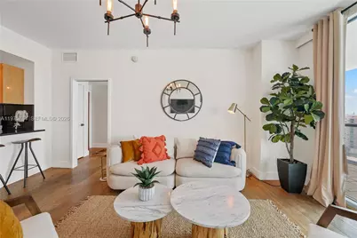 6799 Collins Ave #1506, Miami Beach, FL 33141 - Photo 3