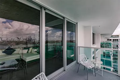 1000 West Avenue #Penthouse 11, Miami Beach, FL 33139 - Photo 21