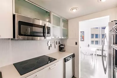 1000 West Avenue #Penthouse 11, Miami Beach, FL 33139 - Photo 9