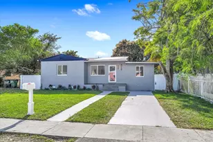 910 NW 133rd St, North Miami, FL 33168 - Photo 1