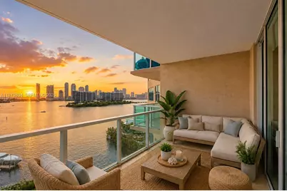 3330 NE 190th St #1212, Aventura, FL 33180 - Photo 1