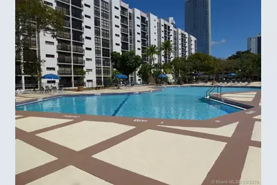 17021 N Bay Rd #219, Sunny Isles Beach, FL 33160 - Photo 45