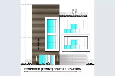 2247 Jackson St, Hollywood, FL 33020 - Photo 1