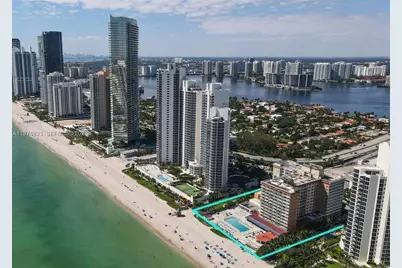 19201 Collins Av #432, Sunny Isles Beach, FL 33160 - Photo 53