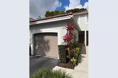 3852 San Simeon Cir #0, Weston, FL 33331 - Photo 1