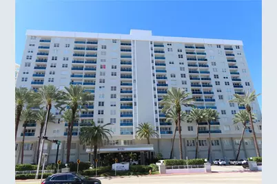 6770 Indian Creek Dr #6A, Miami Beach, FL 33141 - Photo 1