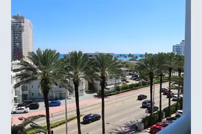 6770 Indian Creek Dr #6A, Miami Beach, FL 33141 - Photo 17