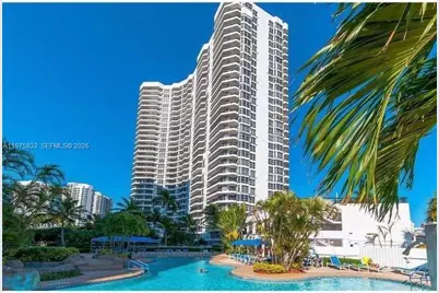 19101 NE 36th Ct #1407, Aventura, FL 33180 - Photo 35