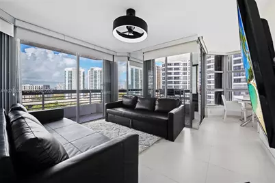 19101 NE 36th Ct #1407, Aventura, FL 33180 - Photo 9