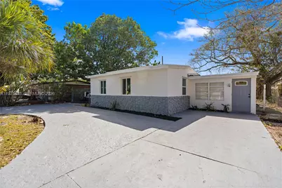 4520 SW 38th St, West Park, FL 33023 - Photo 3