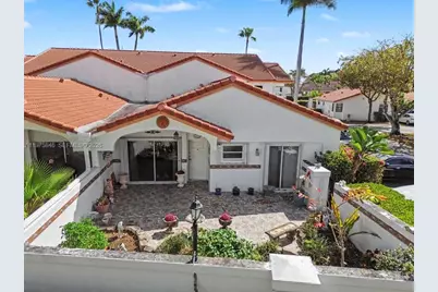 15390 SW 76th Ter #105, Miami, FL 33193 - Photo 1