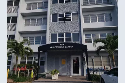 329 SE 3rd St #305S, Hallandale Beach, FL 33009 - Photo 1
