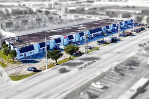 3820 NW 135th St, Opa-Locka, FL 33054 - Photo 1