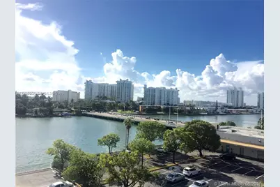 1455 N Treasure Dr #4L, North Bay Village, FL 33141 - Photo 17