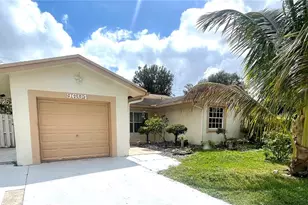 9604 NW 49th St, Sunrise, FL 33351 - Photo 1