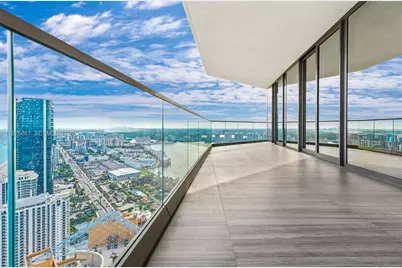 18975 Collins Ave #4604, Sunny Isles Beach, FL 33160 - Photo 35