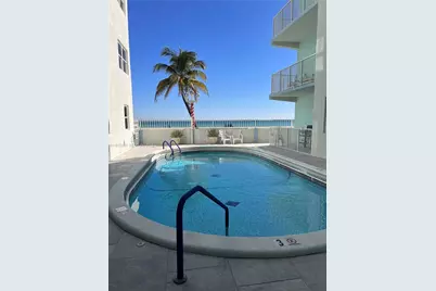 2600 N Surf Rd #403, Hollywood, FL 33019 - Photo 23
