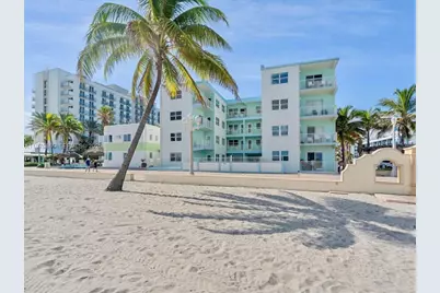2600 N Surf Rd #403, Hollywood, FL 33019 - Photo 1
