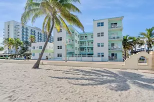 2600 N Surf Rd, Hollywood, FL 33019 - Photo 1