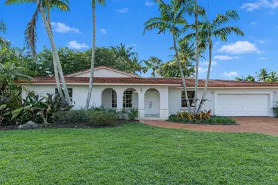 8700 SW 64th Ave, Pinecrest, FL 33156 - Photo 1
