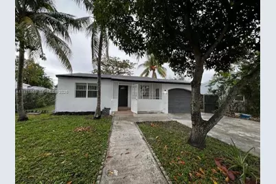 2628 Fletcher Ct #0, Hollywood, FL 33020 - Photo 1