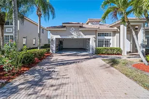 4297 Diamond Terrace, Weston, FL 33331 - Photo 5