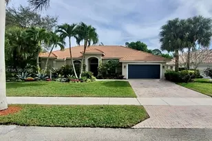 1335 E Barwick Ranch Cir, Delray Beach, FL 33445 - Photo 1