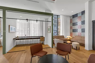 11 NE 6th St #407, Miami, FL 33132 - Photo 25