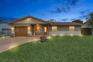 7811 NW 47th St, Lauderhill, FL 33351 - Photo 1