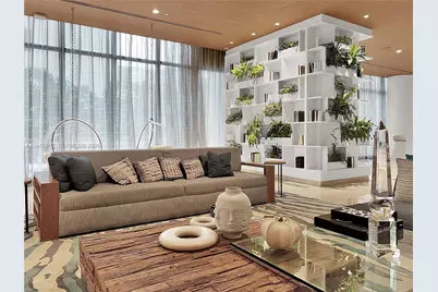 45 SW 9th St #2303, Miami, FL 33130 - Photo 45