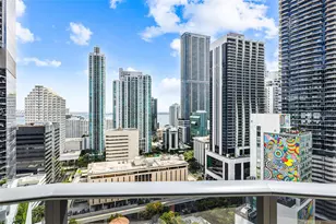 45 SW 9th St, Miami, FL 33130 - Photo 35