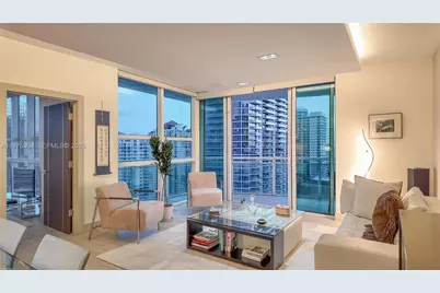 951 Brickell Ave #2910, Miami, FL 33131 - Photo 9