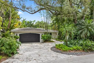 3821 Braganza Ave, Miami, FL 33133 - Photo 1