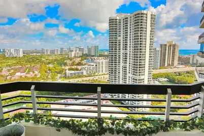 3530 Mystic Pointe Dr #2807, Aventura, FL 33180 - Photo 11