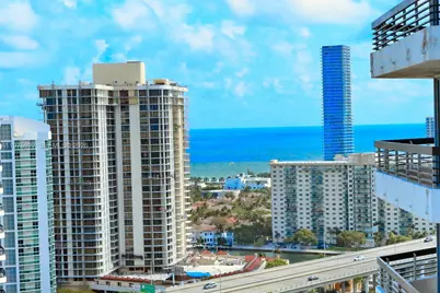 3530 Mystic Pointe Dr #2807, Aventura, FL 33180 - Photo 5