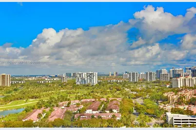 3530 Mystic Pointe Dr #2807, Aventura, FL 33180 - Photo 7