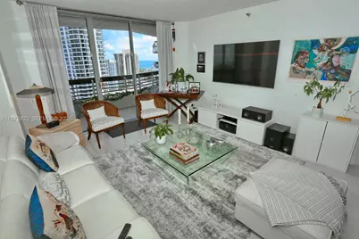 3530 Mystic Pointe Dr #2807, Aventura, FL 33180 - Photo 21