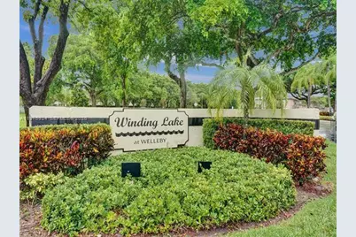 10051 Winding Lake Rd #201, Sunrise, FL 33351 - Photo 21