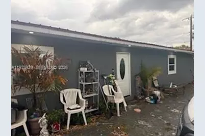 3502 NW 7th St, Okeechobee, FL 34972 - Photo 1