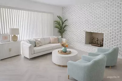 6681 SW 71st Ln #16, South Miami, FL 33143 - Photo 1