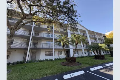 1300 SW 125th Ave #204K, Pembroke Pines, FL 33027 - Photo 1