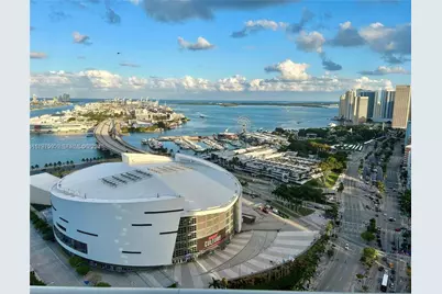 888 Biscayne Blvd #4806, Miami, FL 33132 - Photo 15