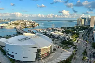 888 Biscayne Blvd, Miami, FL 33132 - Photo 15