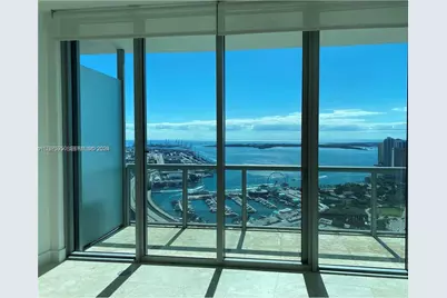 888 Biscayne Blvd #4806, Miami, FL 33132 - Photo 5