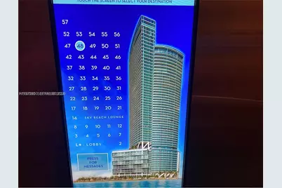 888 Biscayne Blvd #4806, Miami, FL 33132 - Photo 13