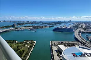 888 Biscayne Blvd, Miami, FL 33132 - Photo 21